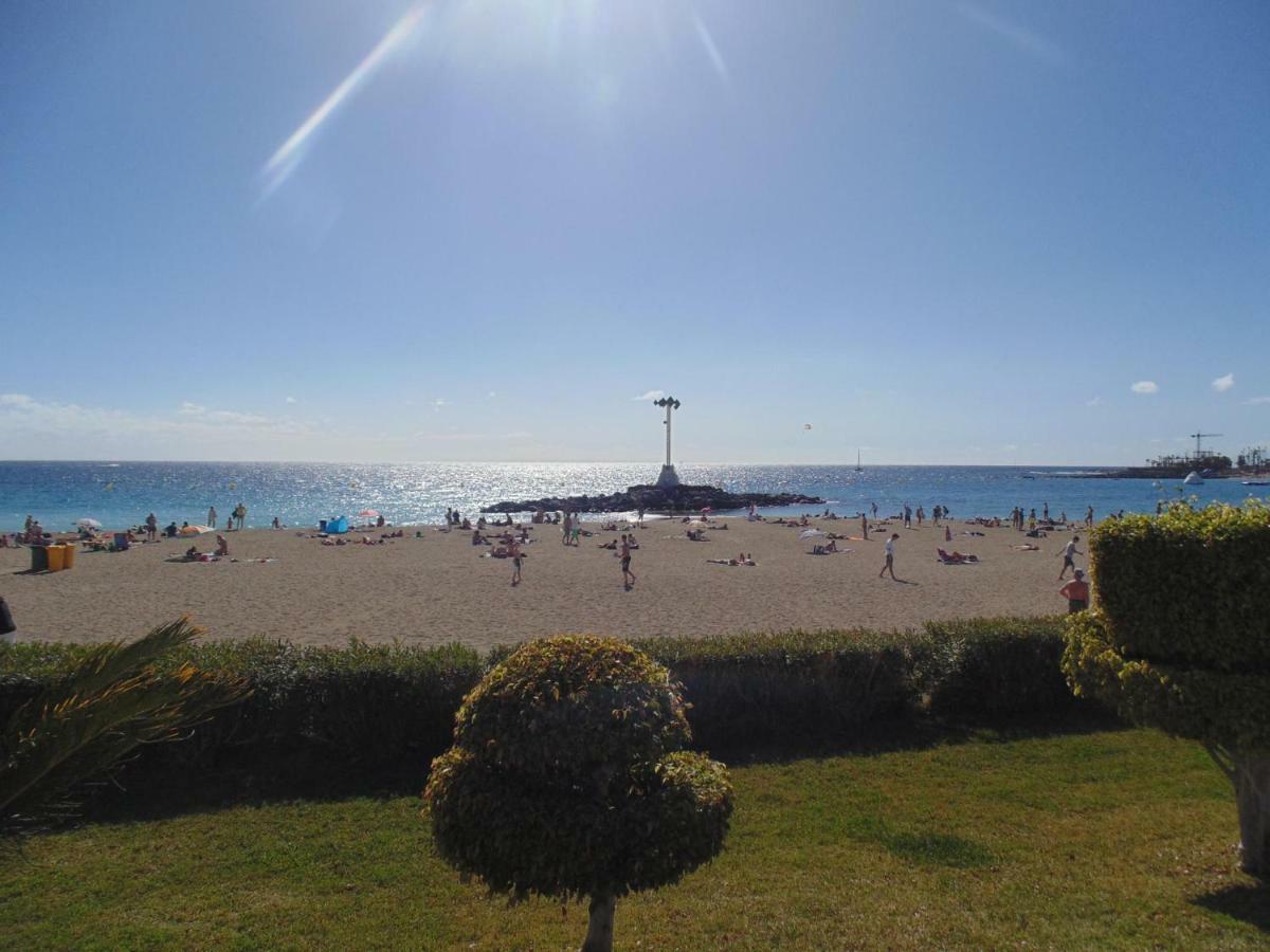 Bellas Vistas Parque Santiago 2 Playa de las Americas  Luaran gambar